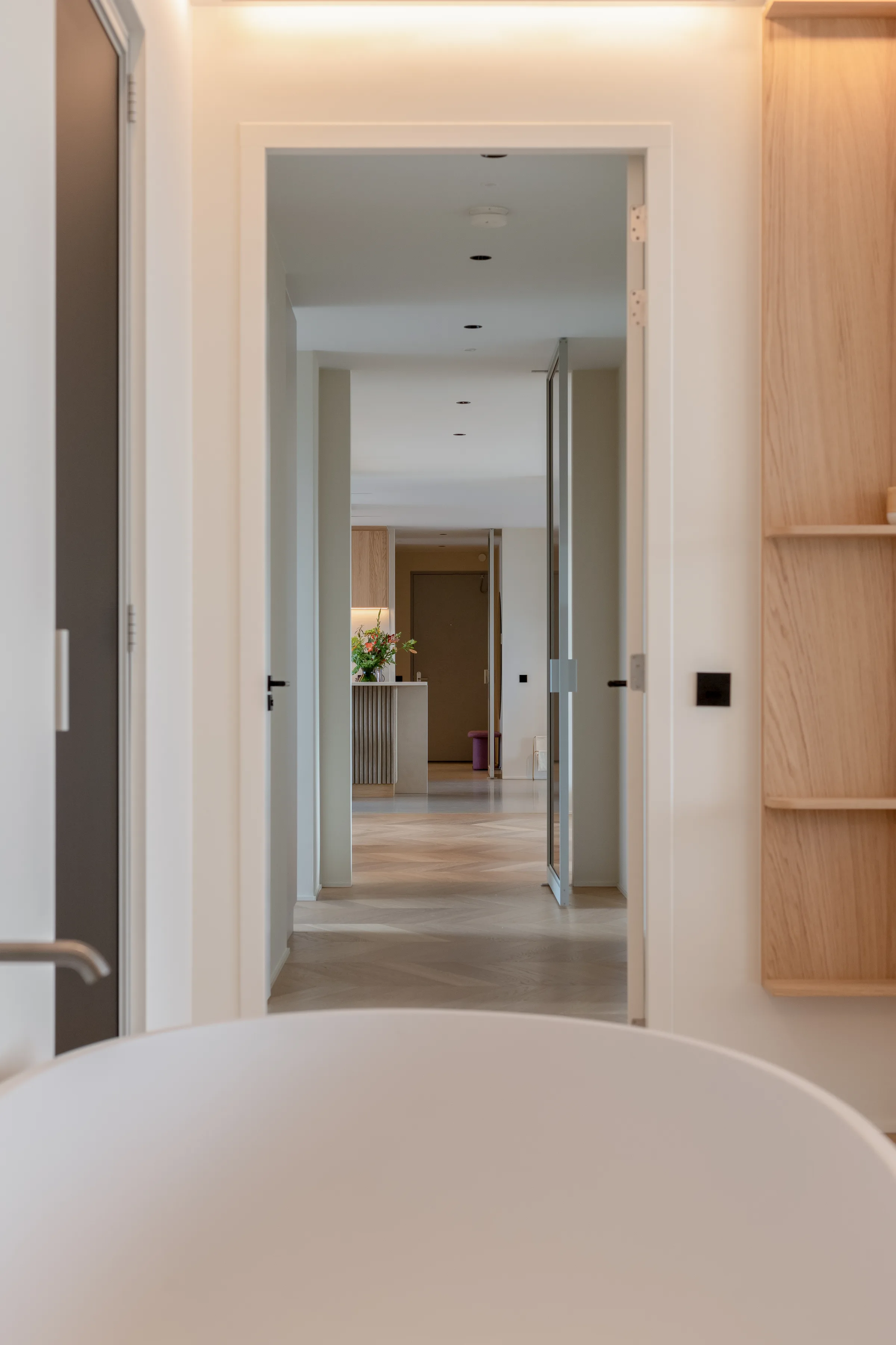 Penthouse Amsterdam-Noord
