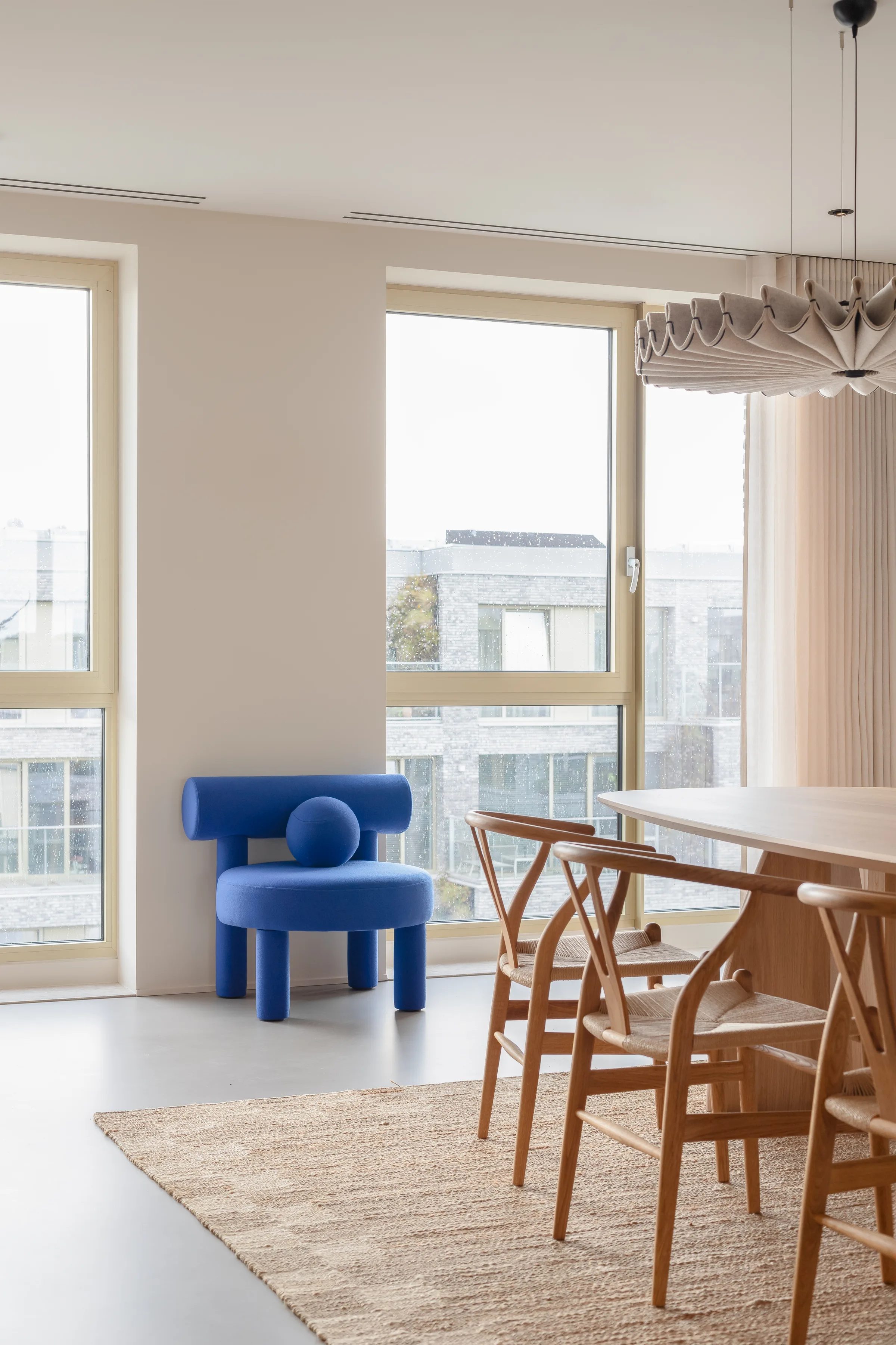 Penthouse Amsterdam-Noord