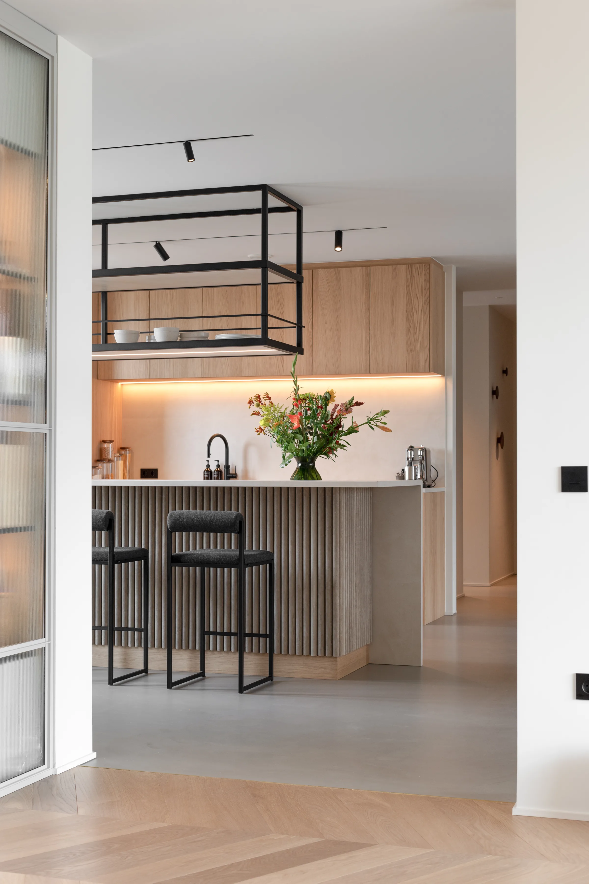 Penthouse Amsterdam-Noord