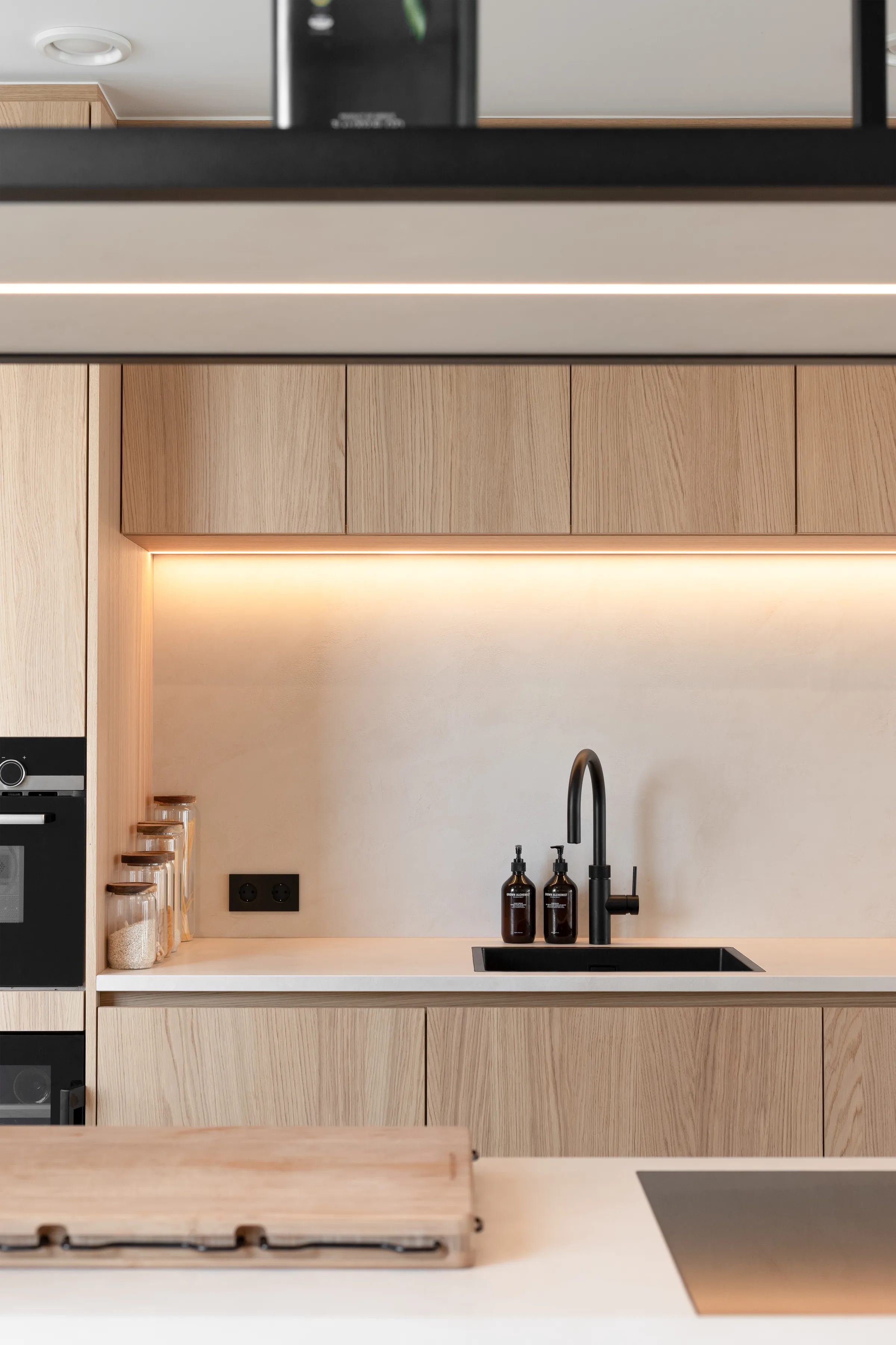 Penthouse Amsterdam-Noord
