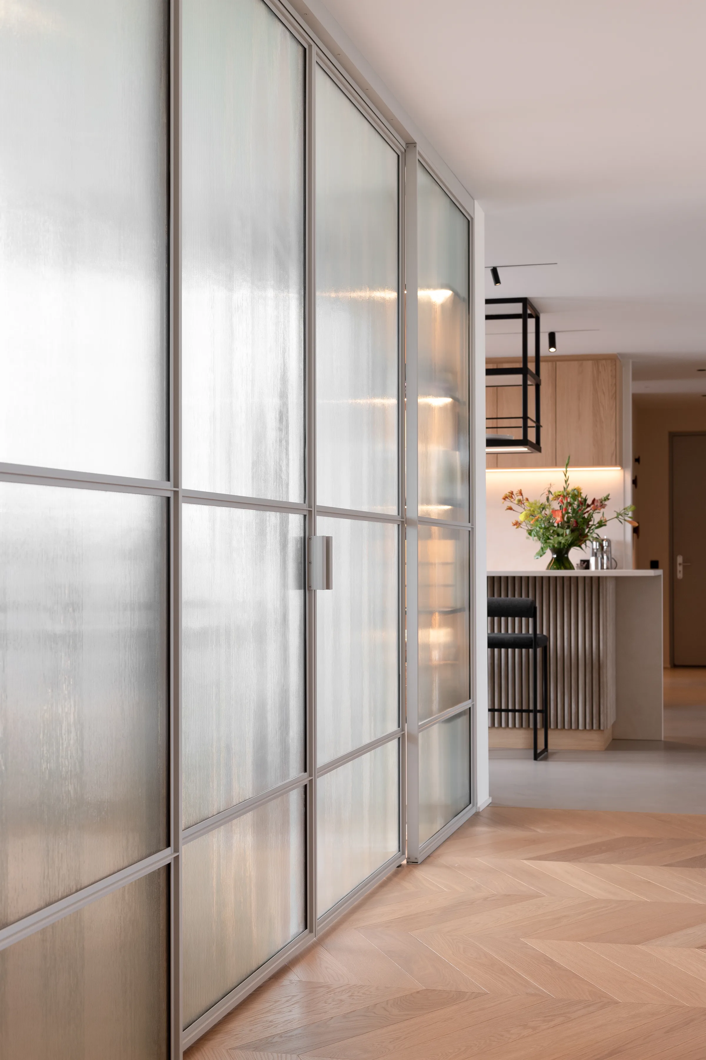 Penthouse Amsterdam-Noord