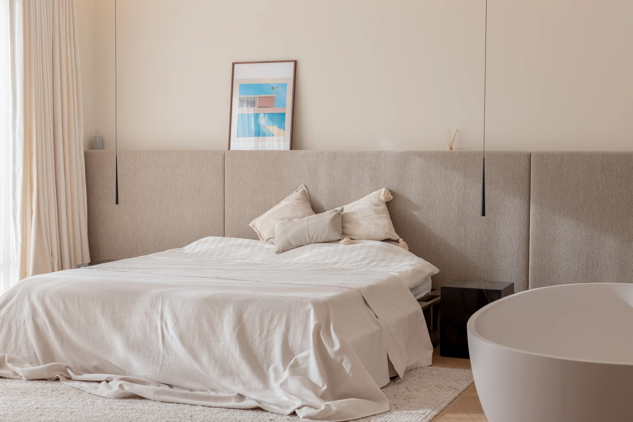 Penthouse Amsterdam-Noord