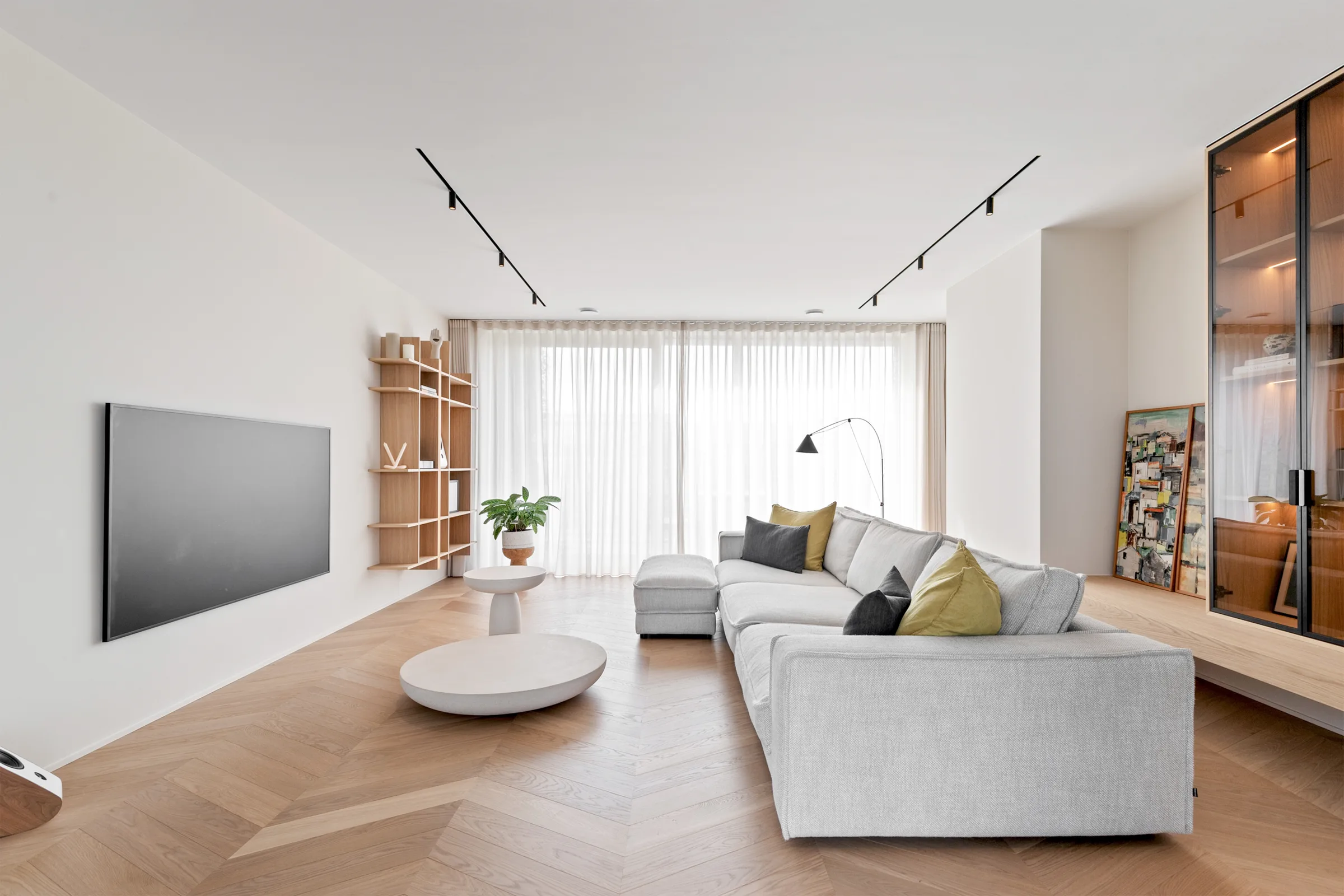 Penthouse Amsterdam-Noord
