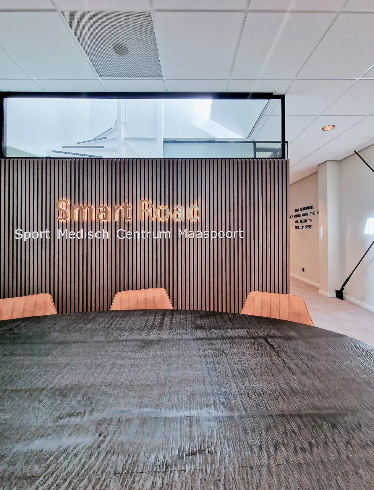 Sport Medisch Centrum Maaspoort