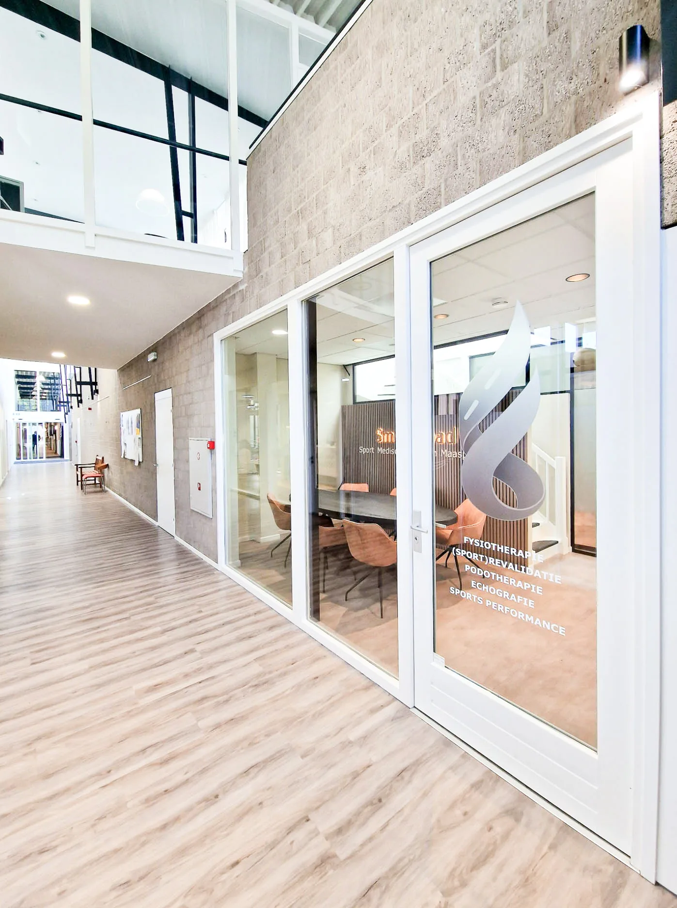 Sport Medisch Centrum Maaspoort