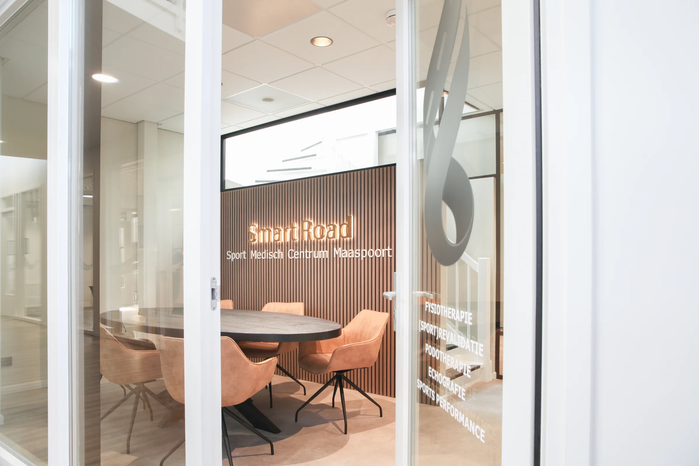 Sport Medisch Centrum Maaspoort