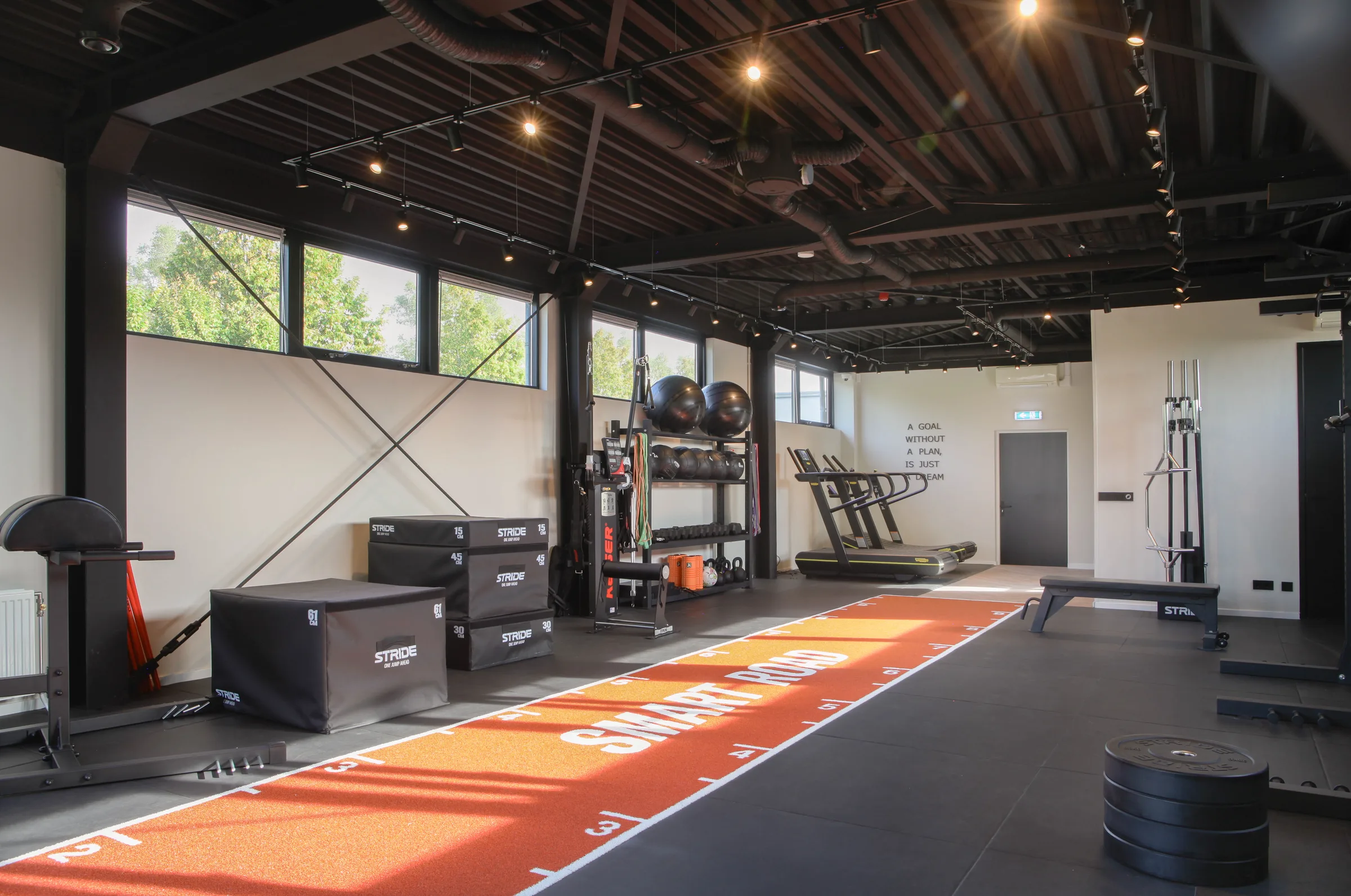 Sport Medisch Centrum Maaspoort
