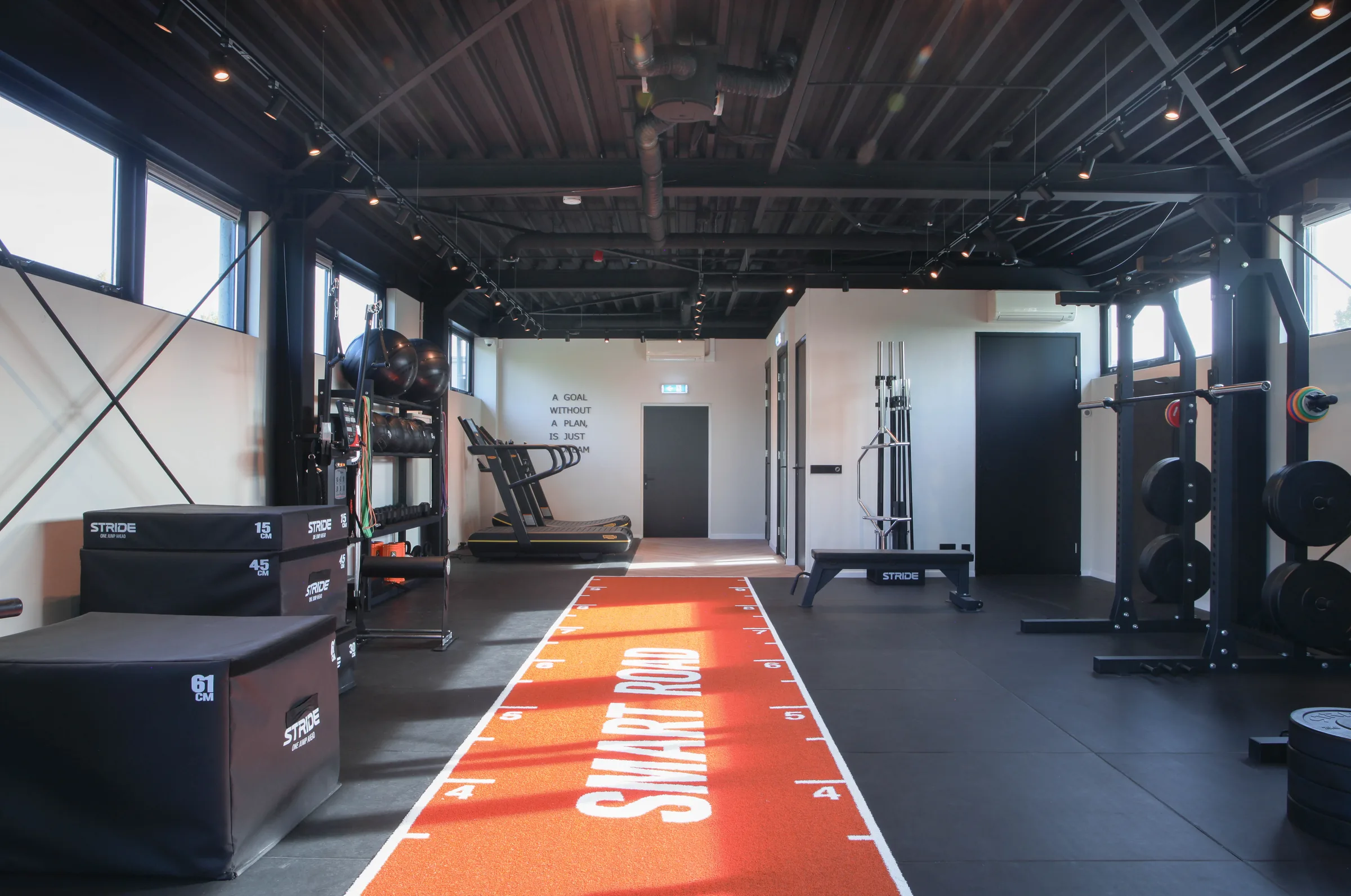 Sport Medisch Centrum Maaspoort