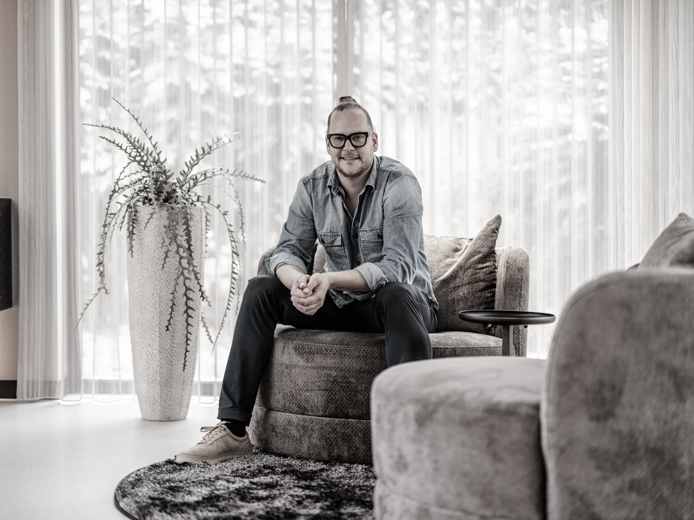 Ron van den Akker